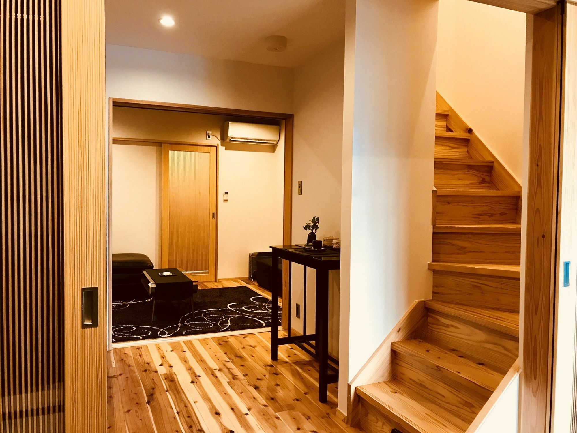Kamo-zen Apartment Kyoto